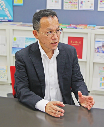 保坂 純央